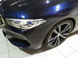 BMW Serie 8 m850i xdrive gran coupe 390 kw (530 cv)   - Foto 11