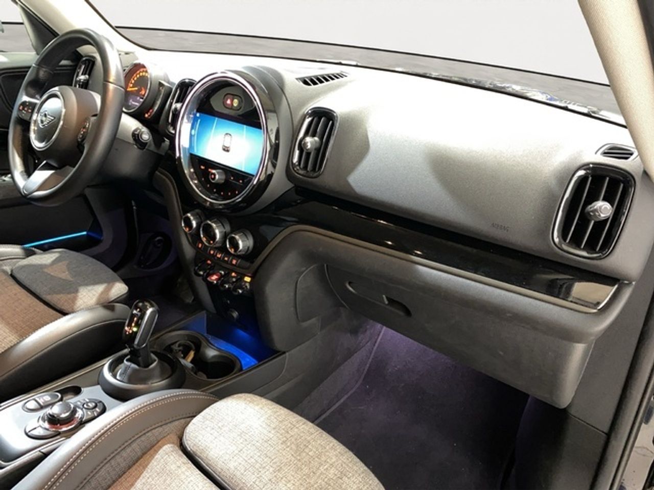 MINI Countryman cooper 100 kw (136 cv)   - Foto 9