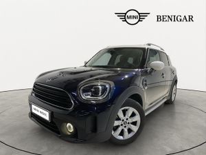 MINI Countryman cooper 100 kw (136 cv)   - Foto 2