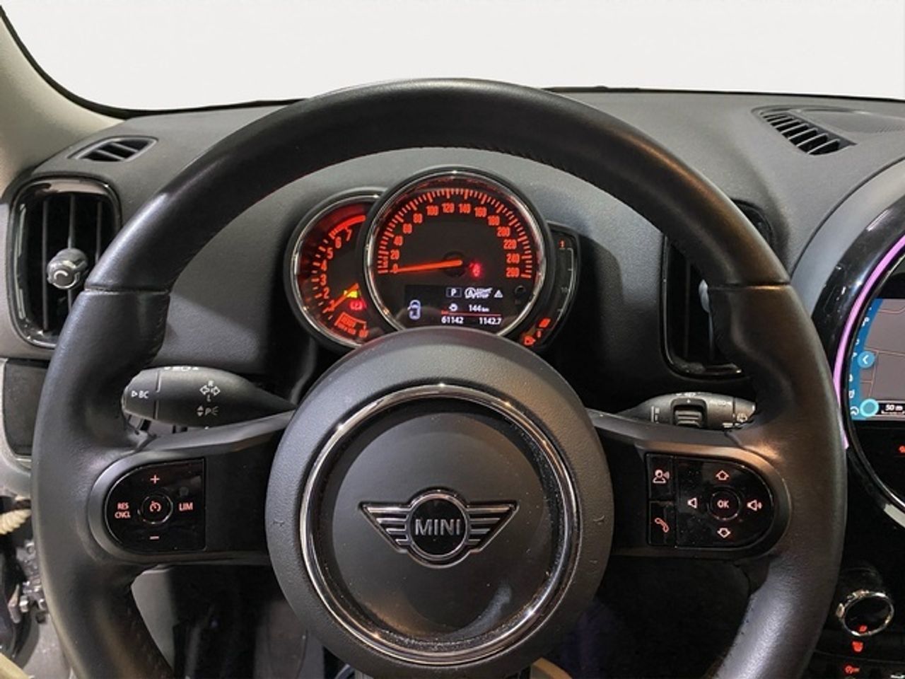 MINI Countryman cooper 100 kw (136 cv)   - Foto 13
