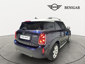 MINI Countryman cooper 100 kw (136 cv)   - Foto 7