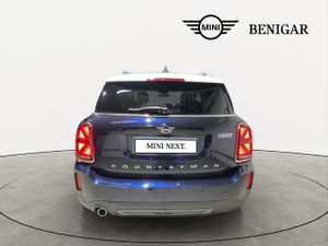 MINI Countryman cooper 100 kw (136 cv)   - Foto 9