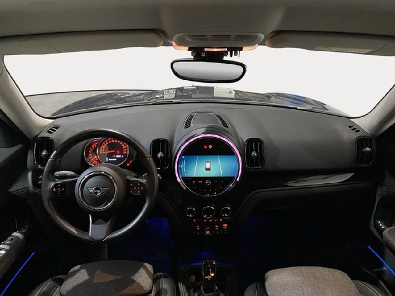 MINI Countryman cooper 100 kw (136 cv)   - Foto 8