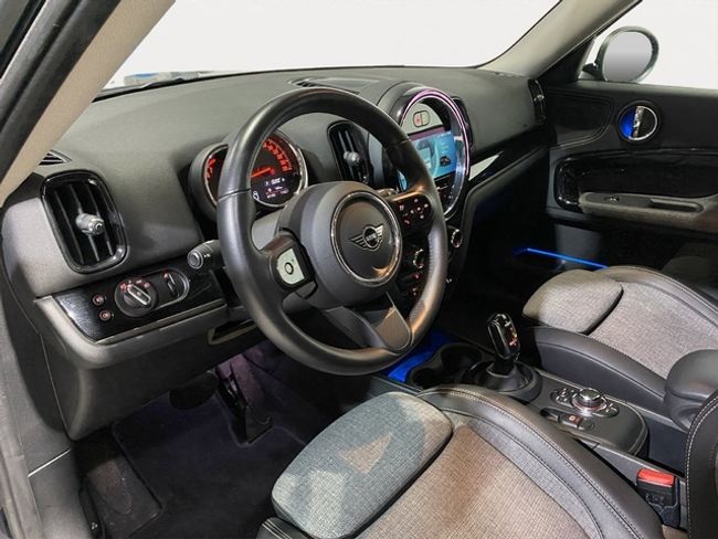 MINI Countryman cooper 100 kw (136 cv)