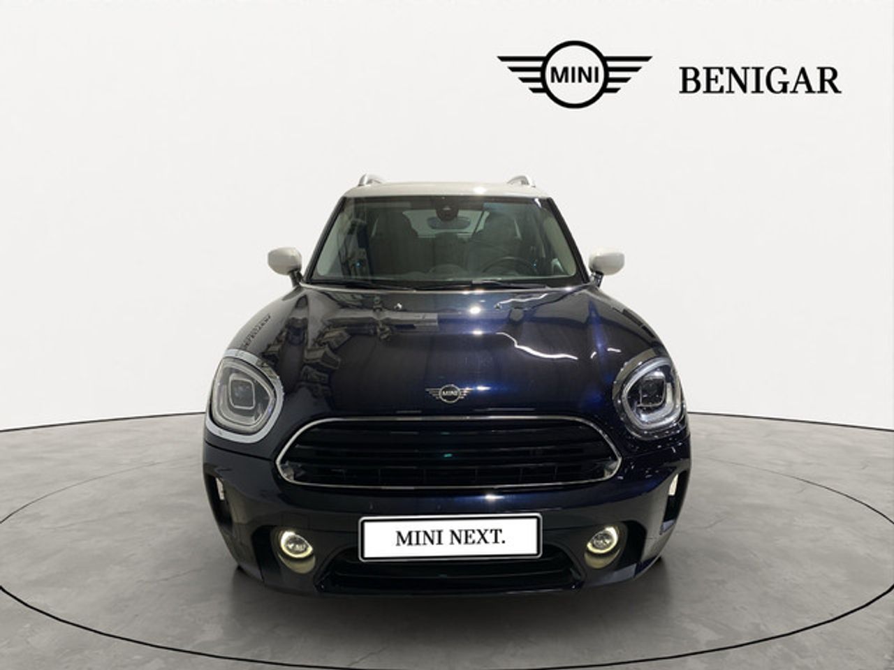 MINI Countryman cooper 100 kw (136 cv)   - Foto 3