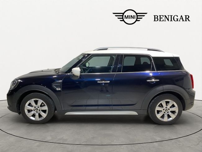 MINI Countryman cooper 100 kw (136 cv)