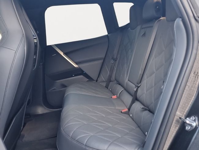 BMW iX xdrive50 385 kw (523 cv)