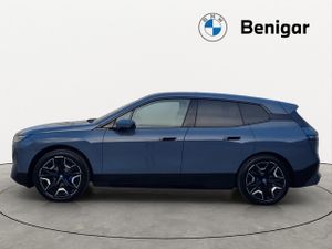 BMW iX xdrive50 385 kw (523 cv)   - Foto 5