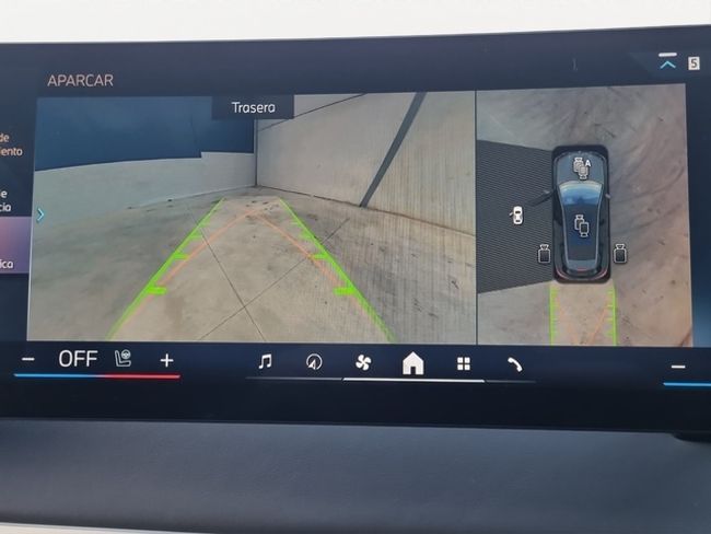 BMW iX xdrive50 385 kw (523 cv)