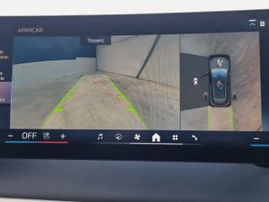 BMW iX xdrive50 385 kw (523 cv)   - Foto 27