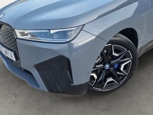 BMW iX xdrive50 385 kw (523 cv)   - Foto 11