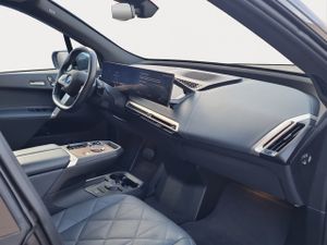 BMW iX xdrive50 385 kw (523 cv)   - Foto 15