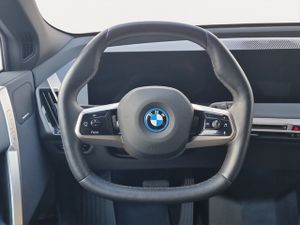 BMW iX xdrive50 385 kw (523 cv)   - Foto 29