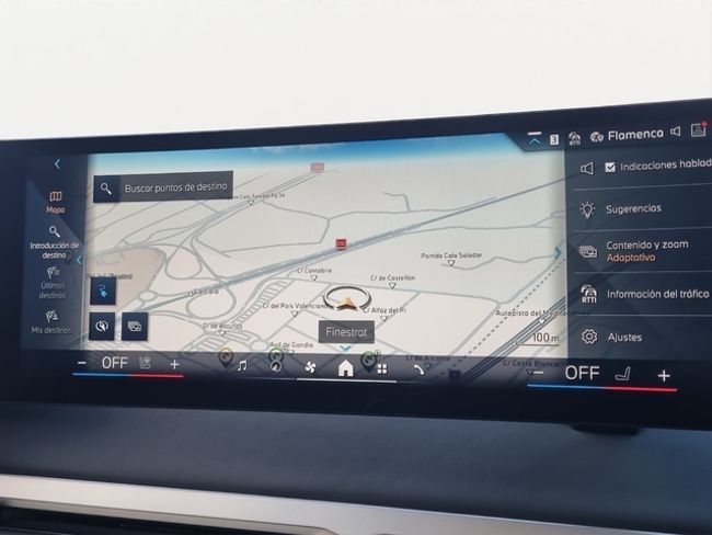 BMW iX xdrive50 385 kw (523 cv)