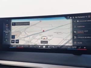 BMW iX xdrive50 385 kw (523 cv)   - Foto 25