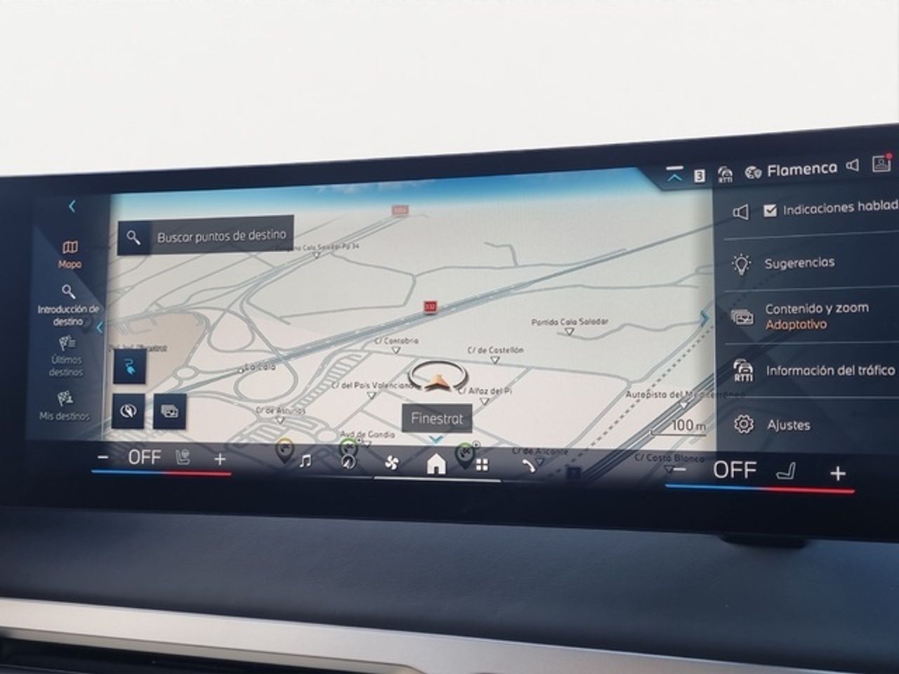 BMW iX xdrive50 385 kw (523 cv)   - Foto 14