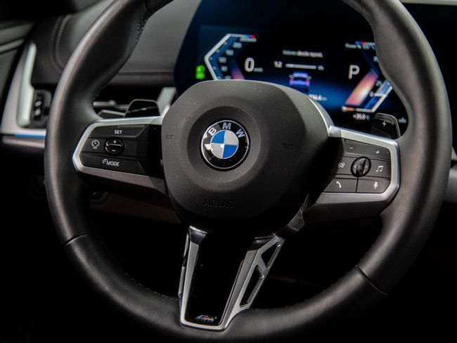 BMW X1 sdrive18d 110 kw (150 cv)