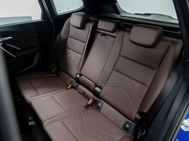 BMW X1 sdrive18d 110 kw (150 cv)