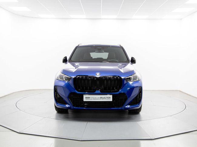 BMW X1 sdrive18d 110 kw (150 cv)