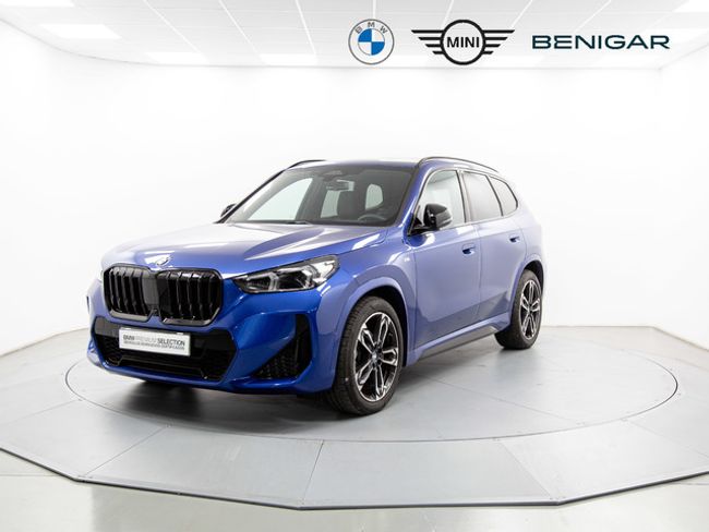 BMW X1 sdrive18d 110 kw (150 cv)
