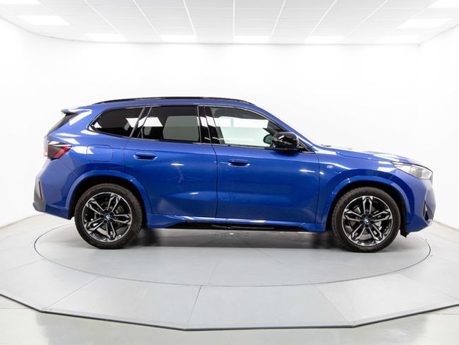 BMW X1 sdrive18d 110 kw (150 cv)