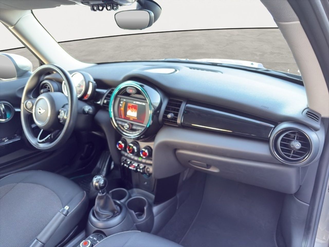 MINI Cooper one 75 kw (102 cv)   - Foto 9