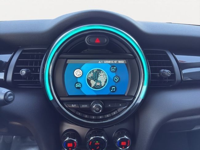 MINI Cooper one 75 kw (102 cv)