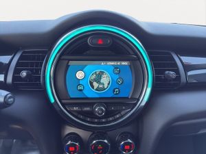 MINI Cooper one 75 kw (102 cv)   - Foto 25