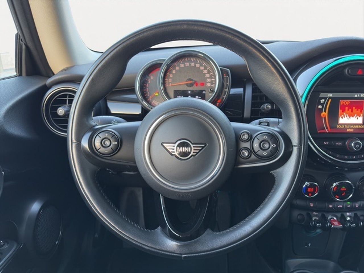 MINI Cooper one 75 kw (102 cv)   - Foto 15