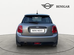 MINI Cooper one 75 kw (102 cv)   - Foto 9