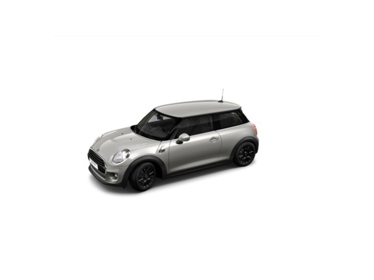 MINI Cooper one 75 kw (102 cv)   - Foto 6