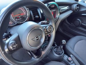 MINI Cooper one 75 kw (102 cv)   - Foto 29