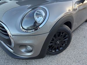 MINI Cooper one 75 kw (102 cv)   - Foto 11