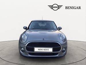 MINI Cooper one 75 kw (102 cv)   - Foto 3