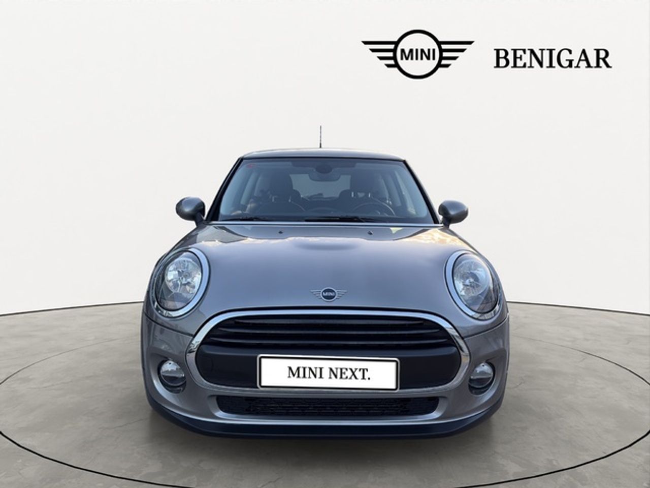 MINI Cooper one 75 kw (102 cv)   - Foto 3