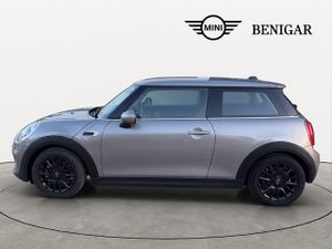 MINI Cooper one 75 kw (102 cv)   - Foto 5