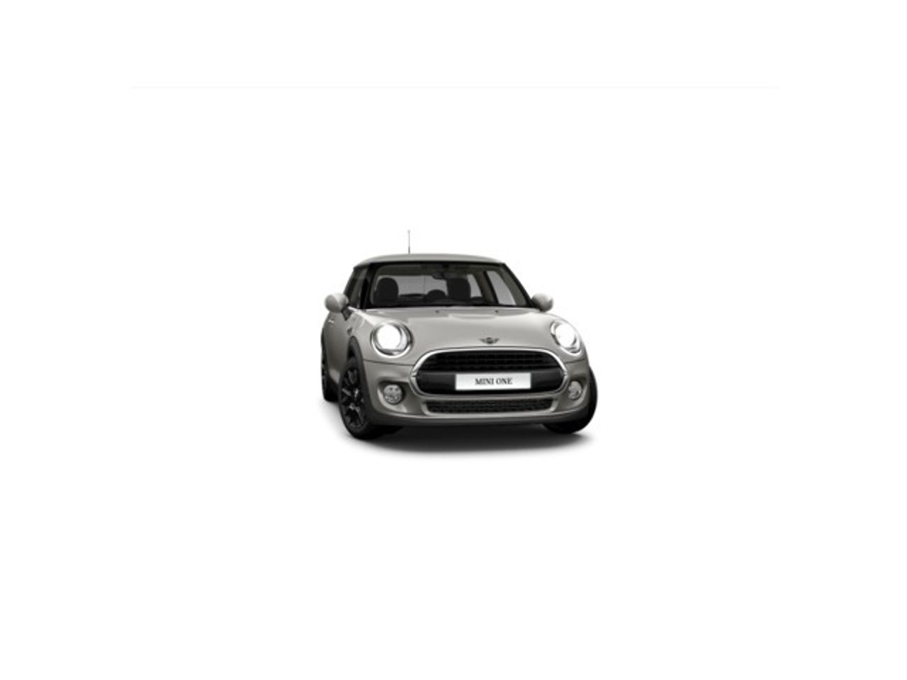 MINI Cooper one 75 kw (102 cv)   - Foto 7