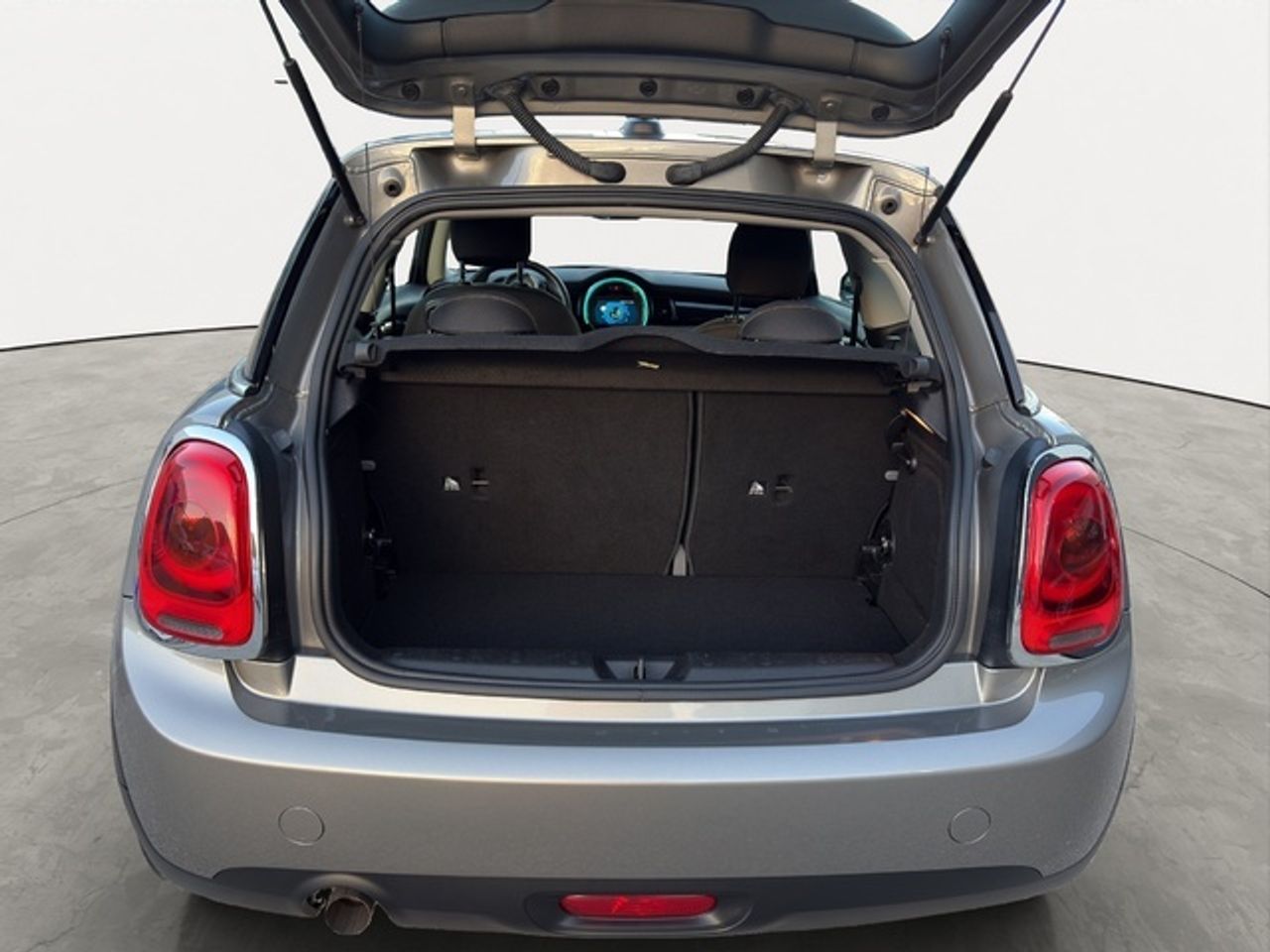 MINI Cooper one 75 kw (102 cv)   - Foto 12