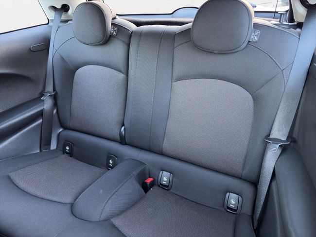 MINI Cooper one 75 kw (102 cv)