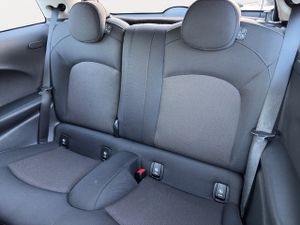 MINI Cooper one 75 kw (102 cv)   - Foto 17