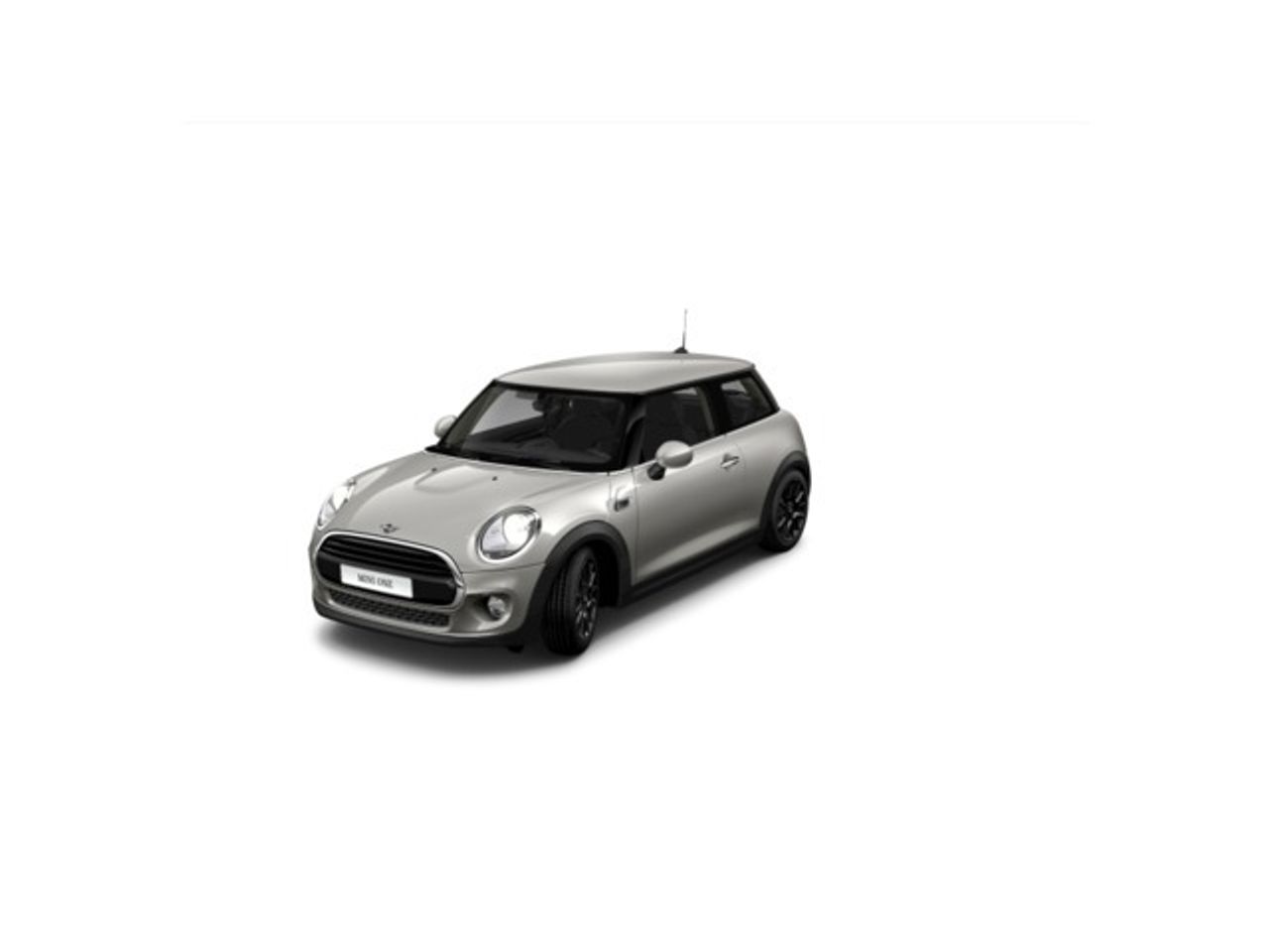 MINI Cooper one 75 kw (102 cv)   - Foto 3