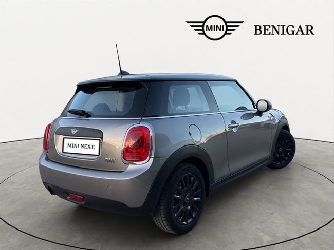MINI Cooper one 75 kw (102 cv)