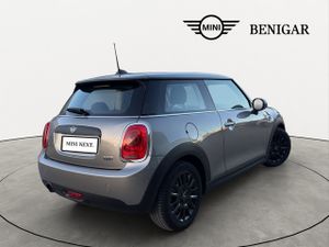 MINI Cooper one 75 kw (102 cv)   - Foto 7