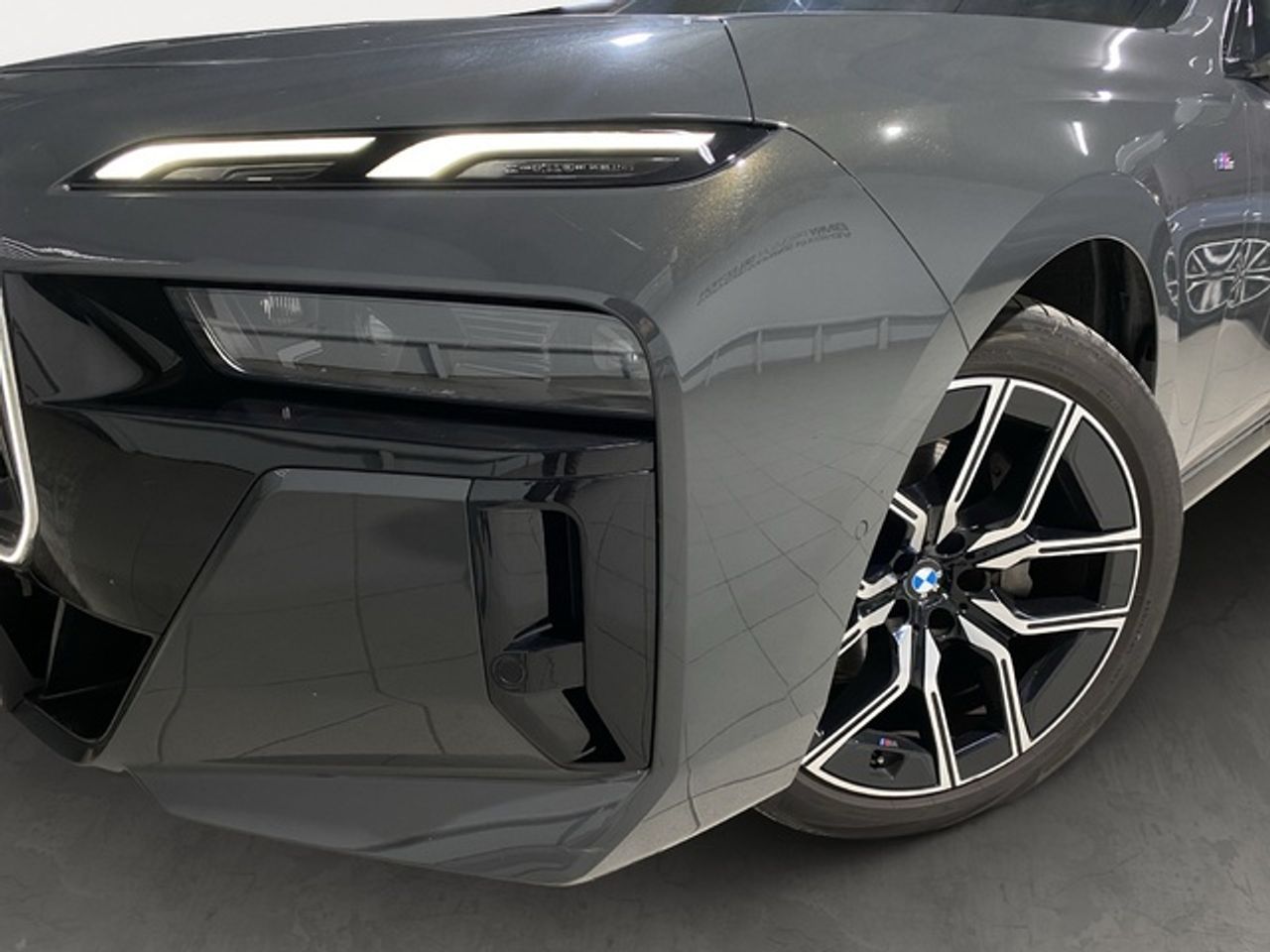 BMW Serie 7 740d xdrive 220 kw (299 cv)   - Foto 7