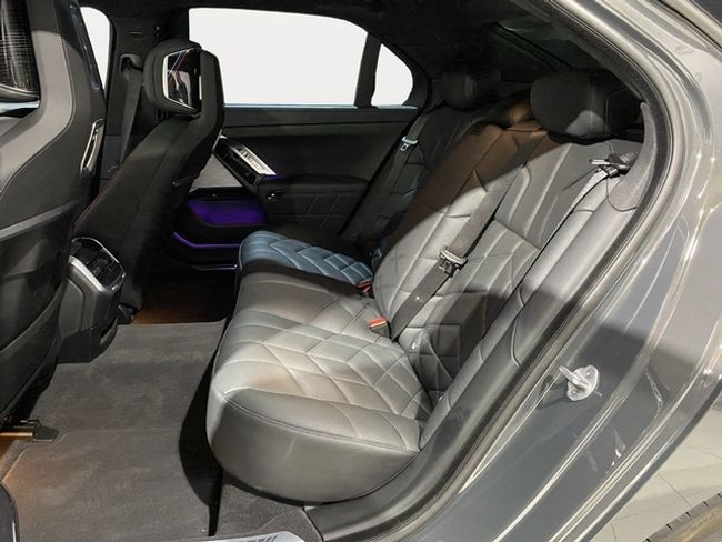 BMW Serie 7 740d xdrive 220 kw (299 cv)