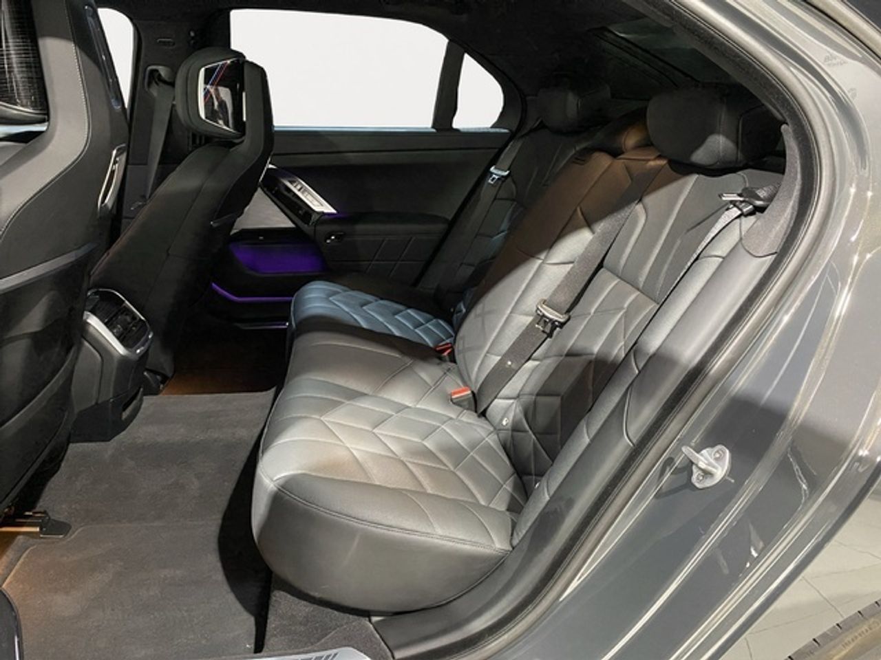 BMW Serie 7 740d xdrive 220 kw (299 cv)   - Foto 10