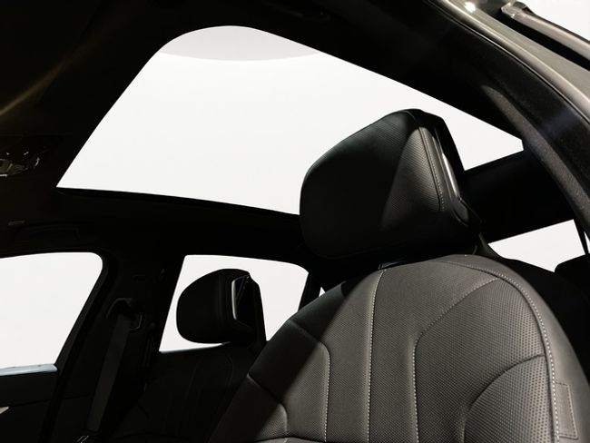 BMW Serie 7 740d xdrive 220 kw (299 cv)