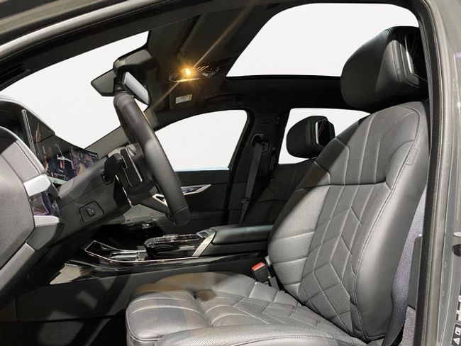 BMW Serie 7 740d xdrive 220 kw (299 cv)