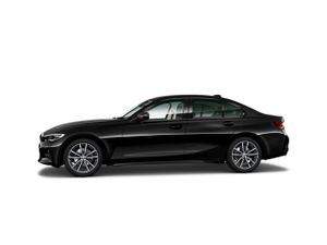 BMW Serie 3 320d 140 kw (190 cv)   - Foto 9