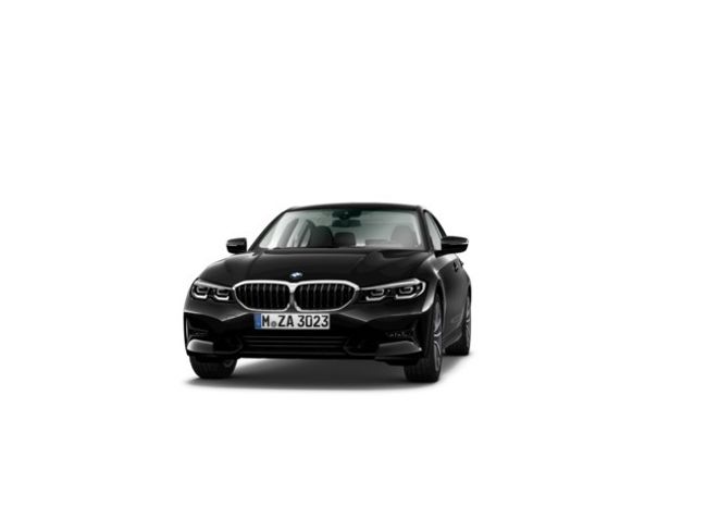 BMW Serie 3 320d 140 kw (190 cv)